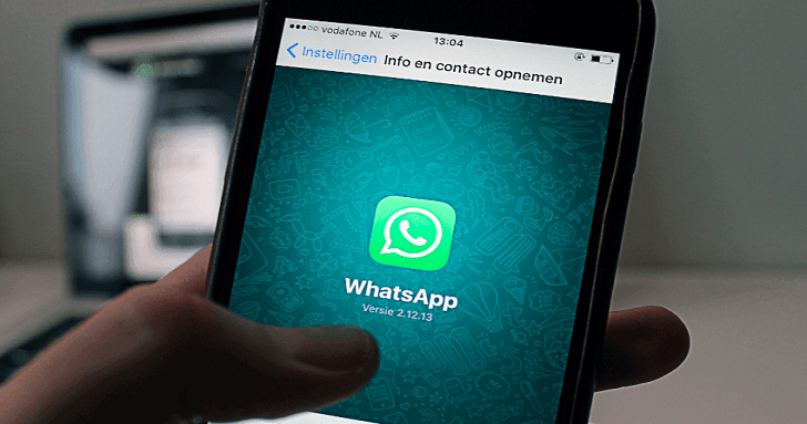 How WhatsApp Monitoring App is beneficial for parents?
