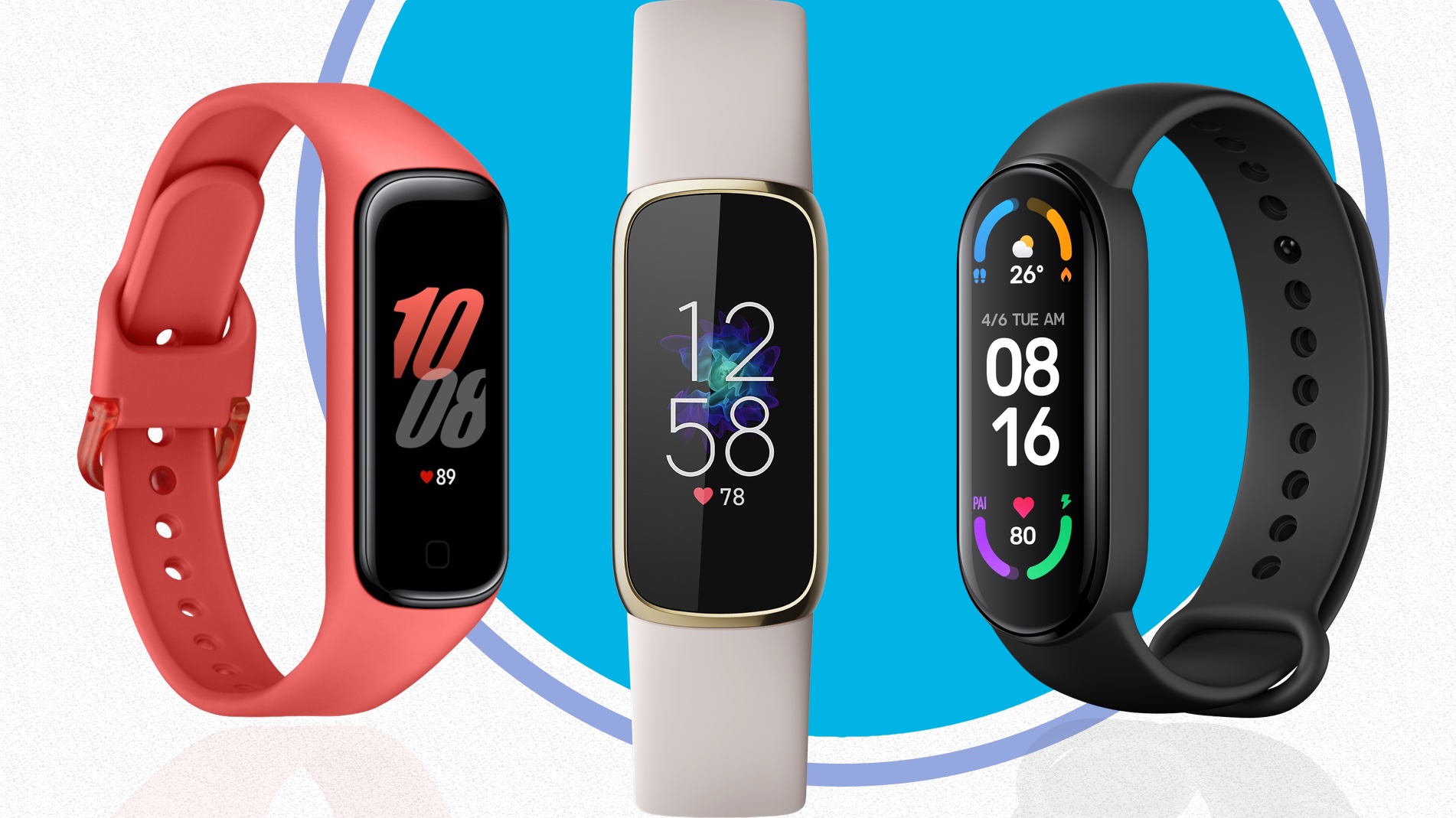 Some of the Best Fitbit Watches for Health Monitoring