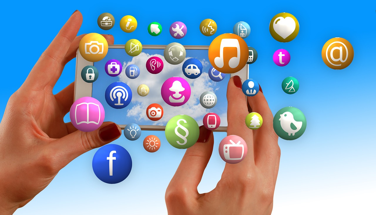 Top Social Media Platforms That You Need For Your Business