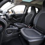 How can buying new seat covers give a new look to your car?