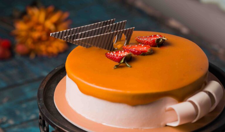 Best choice assured with the best range of cakes
