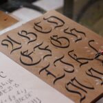 Calligraphy