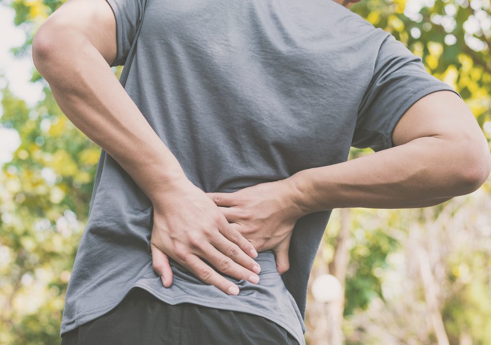 The Best Guidelines for Treating Back Pain