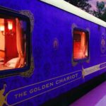 List of the Luxury Trains in India That Redefine Happy Journeys