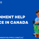Assignment help service in Canada