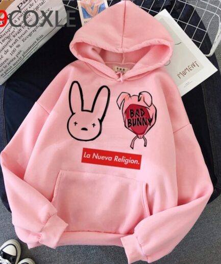 Hoodies that are kind to the environment