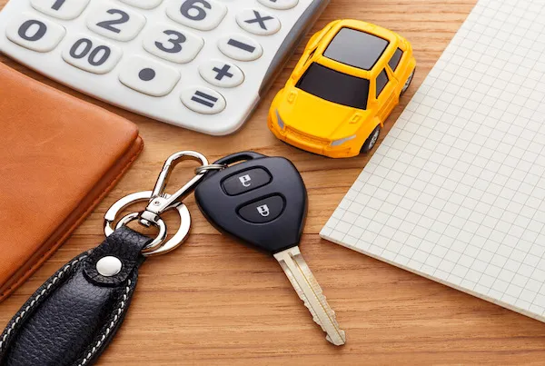 best car financing bank in Pakistan