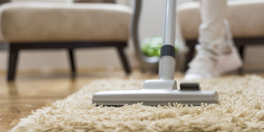 Carpet Cleaning Services In Lakemba Prolong The Life Of Your Carpets