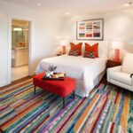 Choose Rugs for our bedrooms