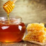 How Honey Can Help Your Health