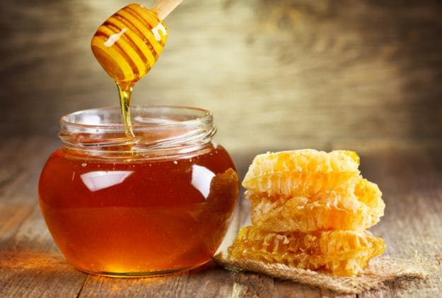 How Honey Can Help Your Health