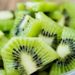 Eat Kiwi Fruit Everyday For Good Health