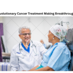 Revolutionary Cancer Treatment Making Breakthroughs
