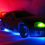 The Pros and Cons of Underglow Lights for Your Car