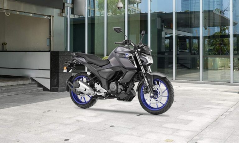 Exploring Yamaha: A Comprehensive Guide on Yamaha FZ S and Fascino 125 Prices and Features