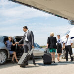 Airport Limo service