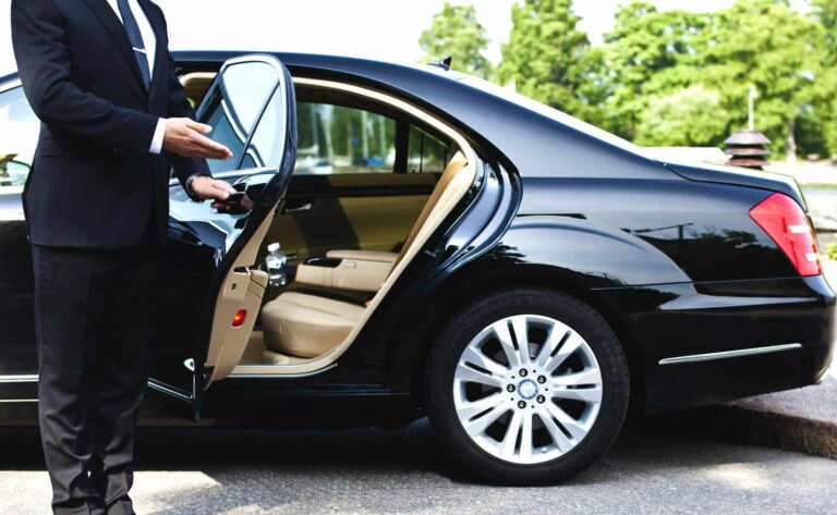 Airport Taxi Service in the USA: A Reliable Transportation