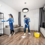 cleaning services Dubai