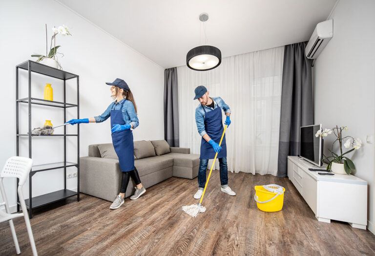 5 Tips for Keeping Your House Clean and Tidy