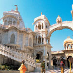 Is Delhi Agra Mathura Vrindavan Tour is Good Option for Family?