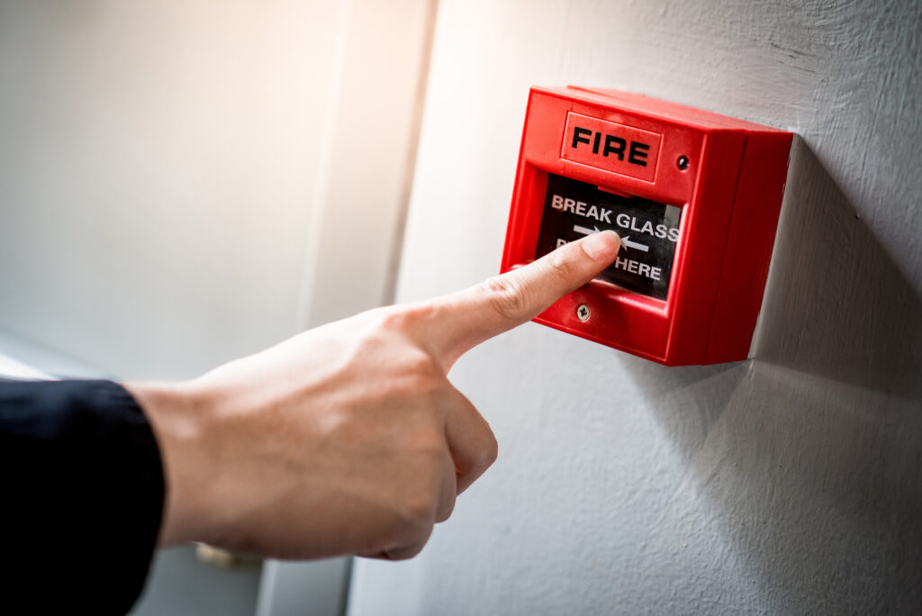 fire-alarm-system