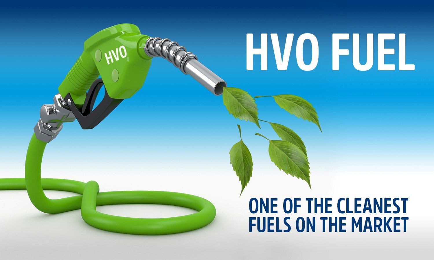 hvo-fuel
