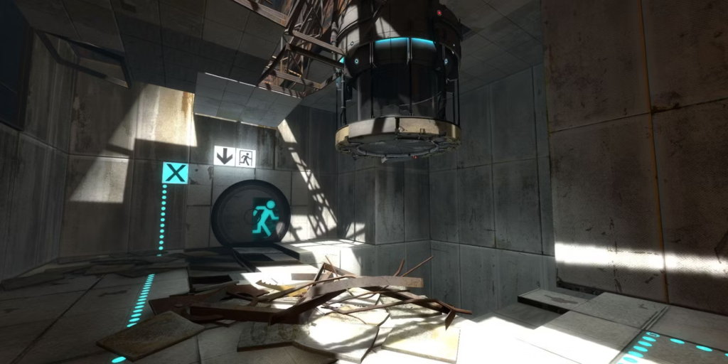 Portal 2