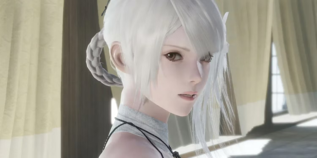 Kaine (NieR)