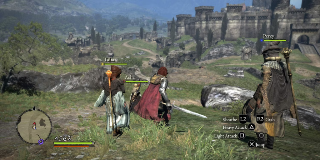 Dragon's Dogma: Dark Arisen