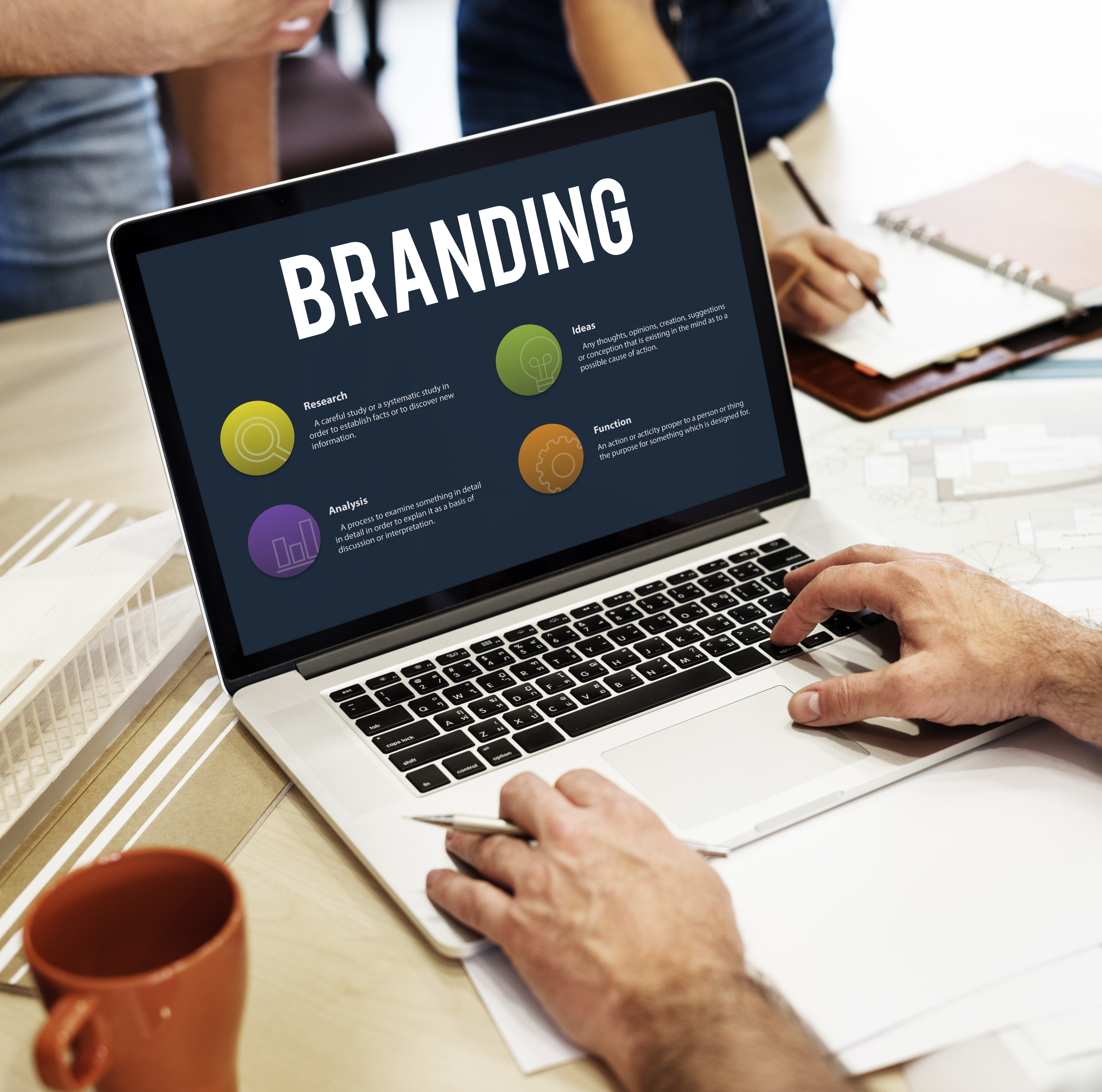 Why is a Brand Strategy Important?