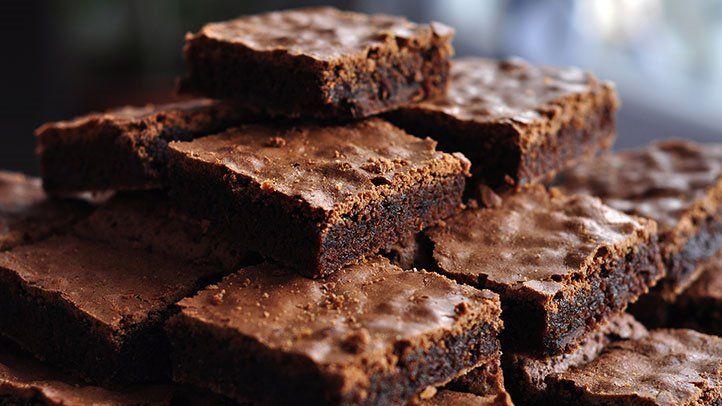 4 Big Health Benefits of Dark Chocolate