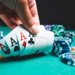 The Dangers of Gambling Addiction and Treatment Options