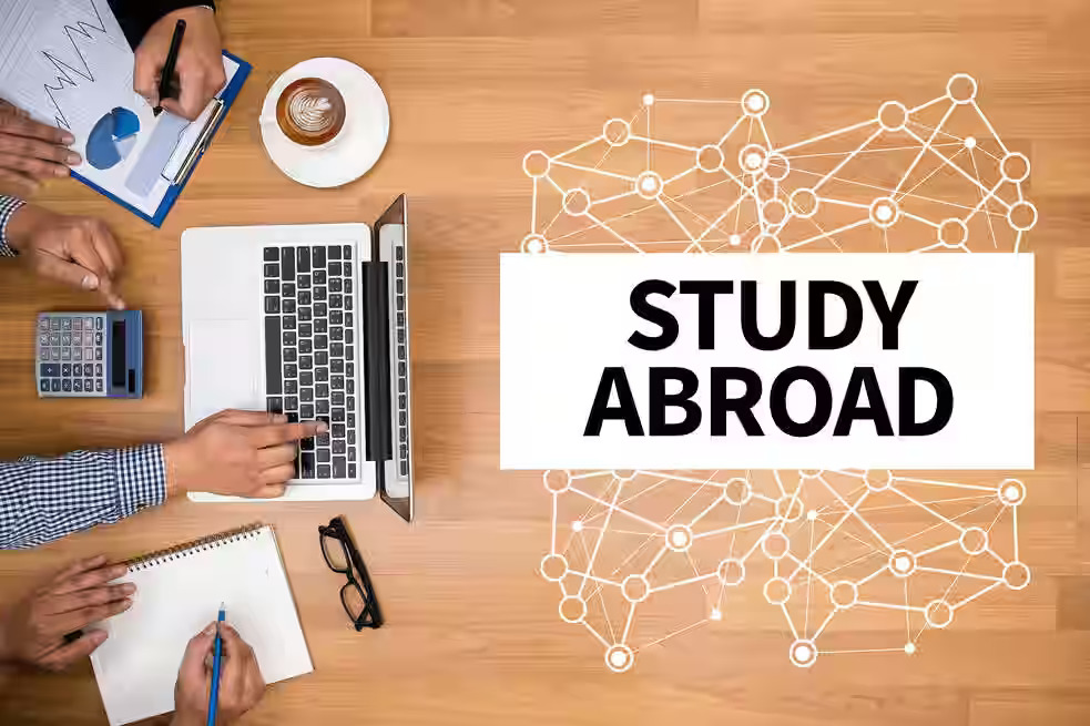 How Study in Canada Consultants can help you with your study abroad dreams