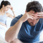 Erectile Dysfunction and Its Impact on Men's Wellbeing