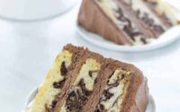 Marble Cake