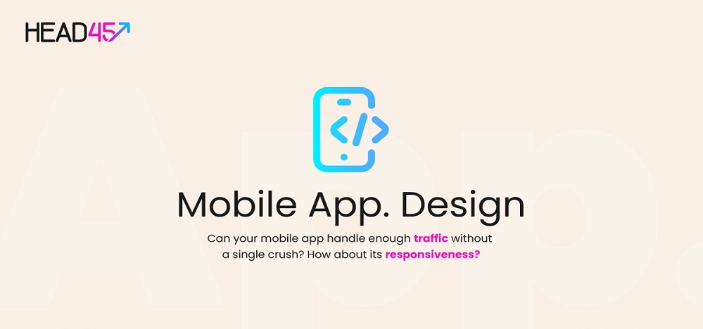 app design