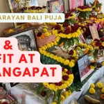 Narayan Bali Puja Cost