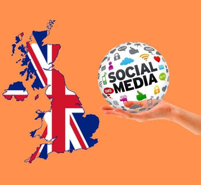 Best SMM Service in UK